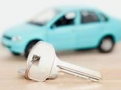 忻州汽车抵押贷款办理流程,忻州车抵贷需要什么条件?